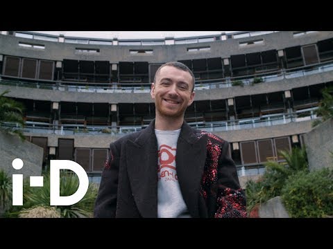 i-D Meets: Sam Smith