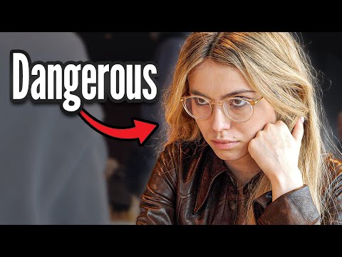 Tournament Opponent Underestimated Me…