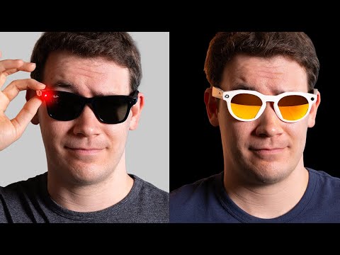Meta Ray-Ban vs. Meta Oakley Smart Glasses - Which Should You Buy?