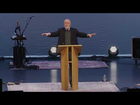 More of the Holy Spirit - N.T. Wright Archives