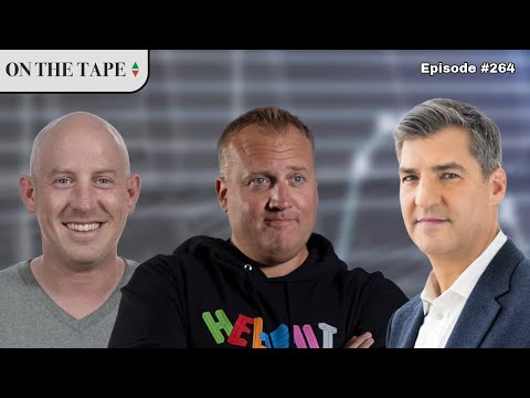 No Fear of Bear Markets For @TheCompoundNews Bros