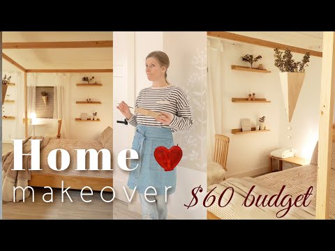 Room Refresh | Creating a cozy room