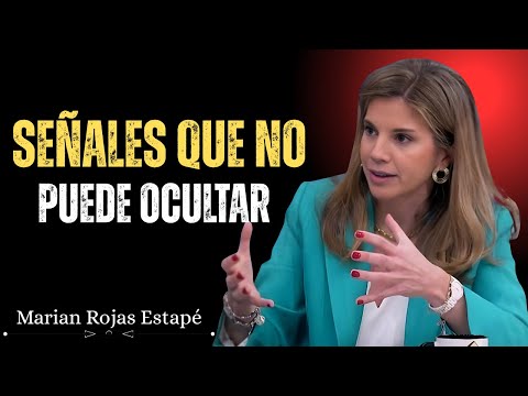 6 Señales Claras de que una Mujer Está Realmente Atraída por Ti | Marian Rojas Estapé