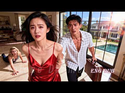 Married years, husband loved another—what I got was her leftovers! I left, he went crazy.#CEO#cdrama