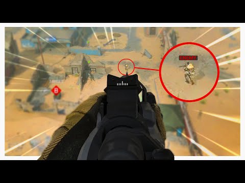 Modern Warfare 2 is a Broken Game