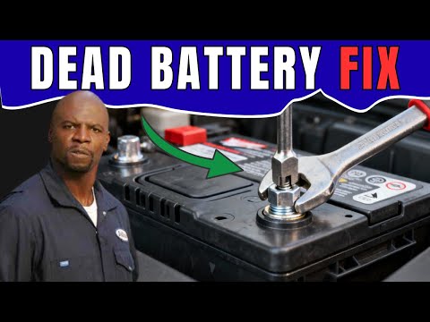 Most Drivers Kill Their Battery Early — This Makes It Last 10 Years