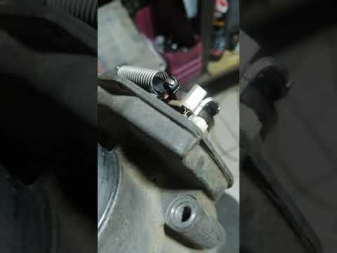 Лачетти дроссель. Просто о сложном.