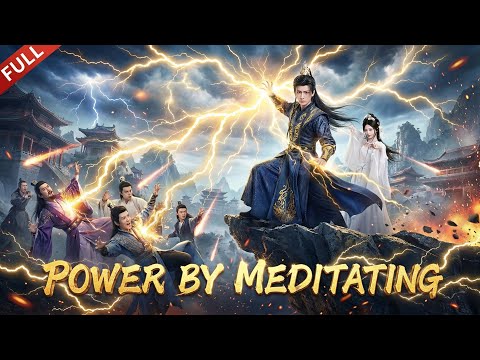 【FULL】I Gain Power Just by Meditating — This Taoist Is Unstoppable