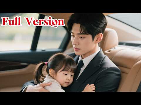 😱 The CEO Everyone Said Was Infertile… Suddenly a Baby Girl Calls Him “Daddy”! 👶