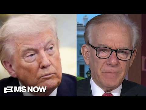 David Ignatius: Different messages, different accounts within administration on Iran