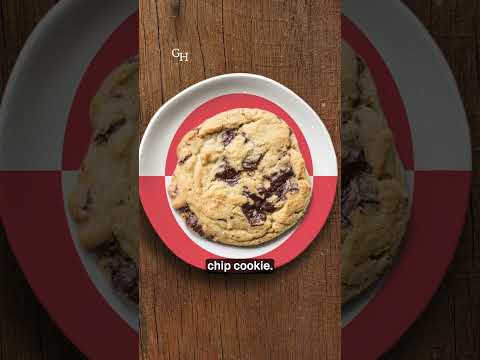 Trump wants your cookie