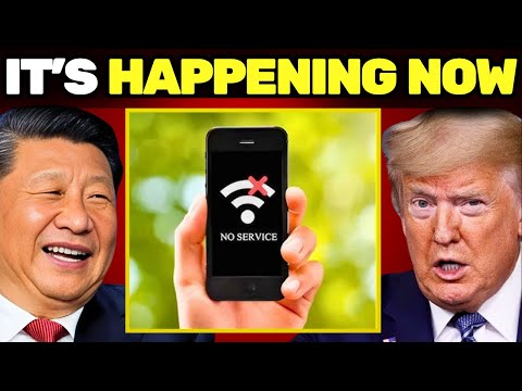 Huawei Just Changed Phones Forever — Apple & Google Didn’t See This Coming