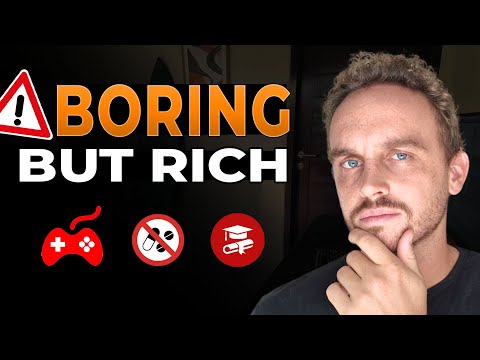 3 BAD Habits That Destroyed my Online Business Before I even Started