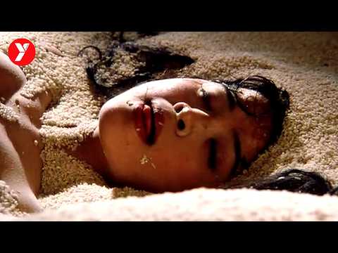 【越哥】上映2天就被禁，整整雪藏7年，一黑到底，全员皆恶人！