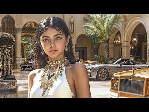 Тайная Жизнь Самых Богатых Детей Дубая