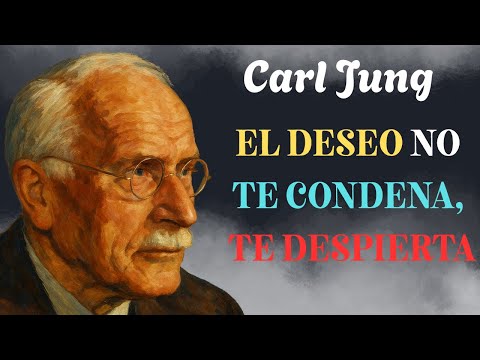 7 Señales de que tu Energía Sexual Está Despertando Espiritualmente | Carl Jung