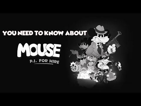 You Need To Know About Mouse PI For Hire