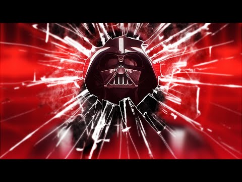 The Darth Vader Fortnite AI DISASTER