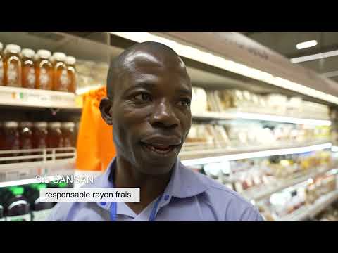 Made In Africa : dans les coulisses du business des jus de fruits en Côte d’Ivoire (reportage)