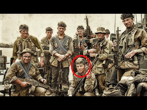 The One Man the Navy Couldn’t Control — No Matter What They Did