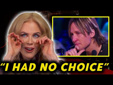 After Divorce, Nicole Kidman BREAKS SILENCE on Keith Urban