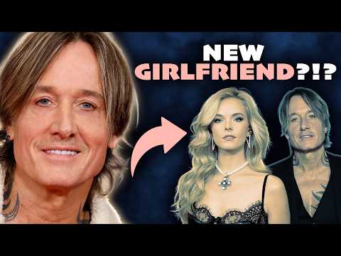Keith Urban Dating Rumors Shut Down After Rumored Girlfriend Speaks Out