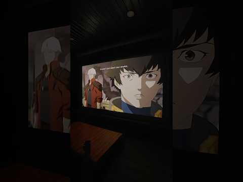 setting up my new outdoor 4K home theatre space!