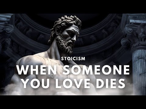 Stoicism: A Unique Perspective on Death