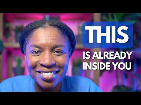 Your Brain ALREADY Knows English — Here's Why It Won't Come Out