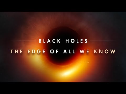 The Edge of All We Know: Peter Galison and Janna Levin in Conversation