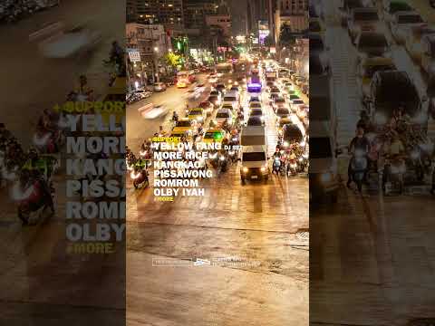 LESS THAN 3 WEEKS: Haçienda Bangkok