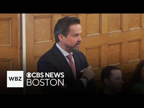 Full video of Karen Read's lawyer asking judge for not guilty finding