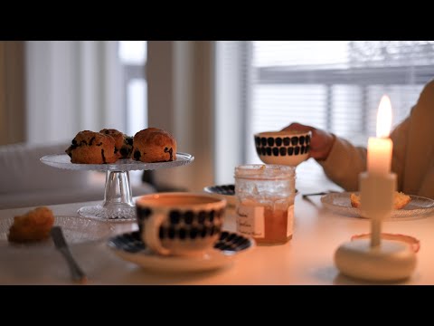 A productive day of cleaning and packing l Philippines Trip I Birthday vlog | Slow Living