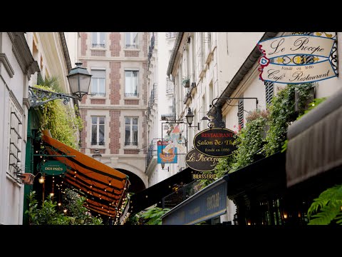 Explore the food culture of Paris with Viking’s Jean Newman Glock