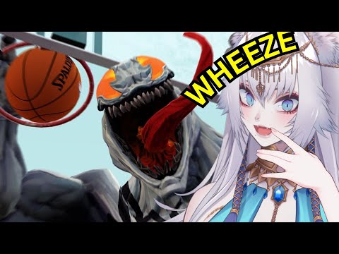 Reacting to HILARIOUS Marvel Rivals video by TheRussianBadger