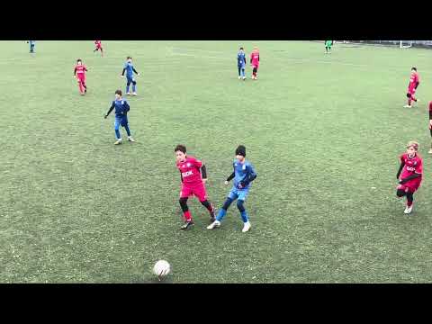 07/11/25 ДЮСШ11-1 -Чорноморець (Юрченко-Пинчук)-----Фк-Сегедка(Ігуменов)  7:2 ---2-Тайм