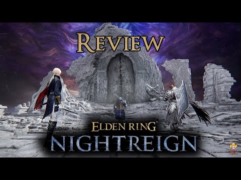 Elden Ring Nightreign Review - Better With Friends
