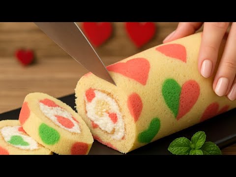 ER HAT MICH GEHEIRATET, nachdem ich ihm dieses 5-Minuten-Dessert zubereitet habe! 💍🍰