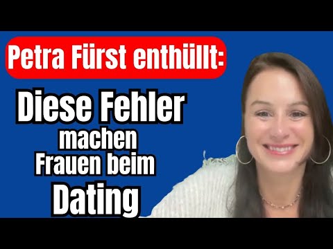 Petra Fürst: So schützt du dich vor Narzissten und findest endlich deinen Traumpartner