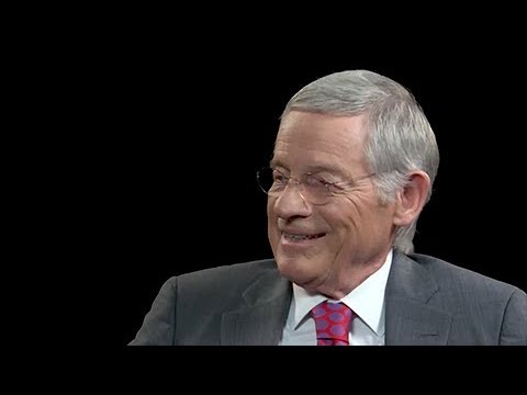 Harvey Mansfield on Tocqueville's Machiavellianism