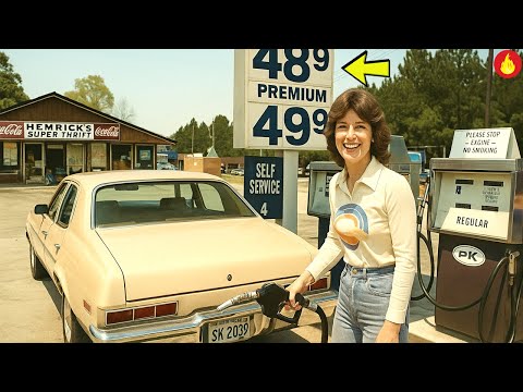 25 Things That Are ILLEGAL NOW but Were Normal in the 1970s