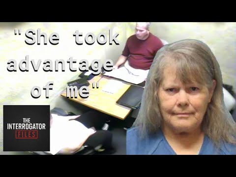 Caregiver Reaches Her Breaking Point | Barbara Burns Interrogation