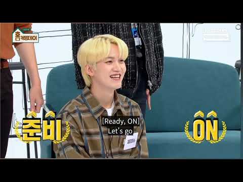 Gikwang and Jun.K with ONF