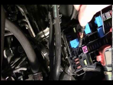 Relays- Understanding, Diagnosis and Testing Relayed Circuits-Pt1