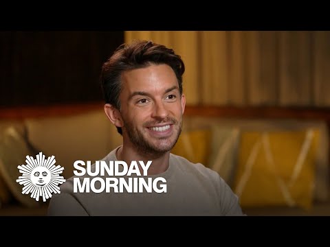 Extended interview: Jonathan Bailey on falling in love with his roles and more