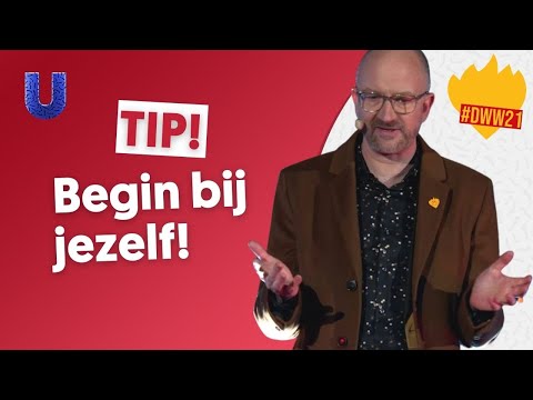 Hoe kan je zijn wie je echt bent? #dewarmsteweek