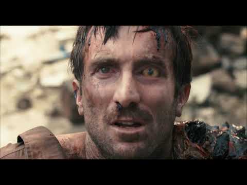 District 9 Film Analysis: The Allegory of Damnation