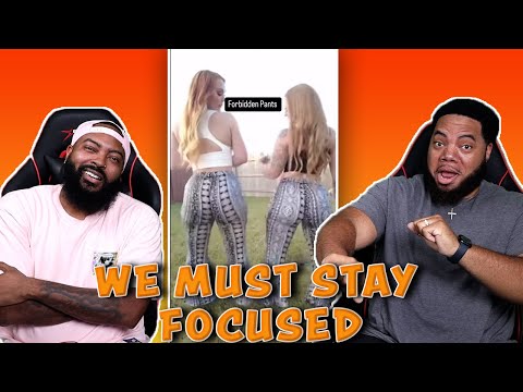 INTHECLUTCH TRY NOT TO LAUGH TO @HighGroundUnscripted  MEMES VOL 7 (YOUTUBE FRIENDLY VERSION)