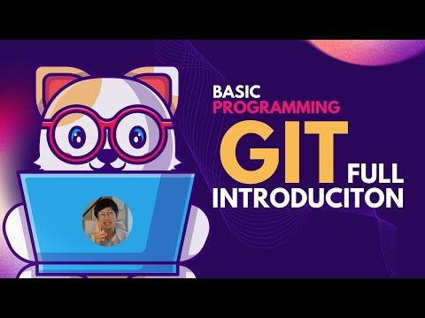 Getting to Know Git (Full Introduction)