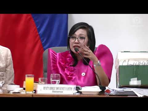 LIVE: Day 3 of VP Sara Duterte impeachment hearing – April 22, 2026